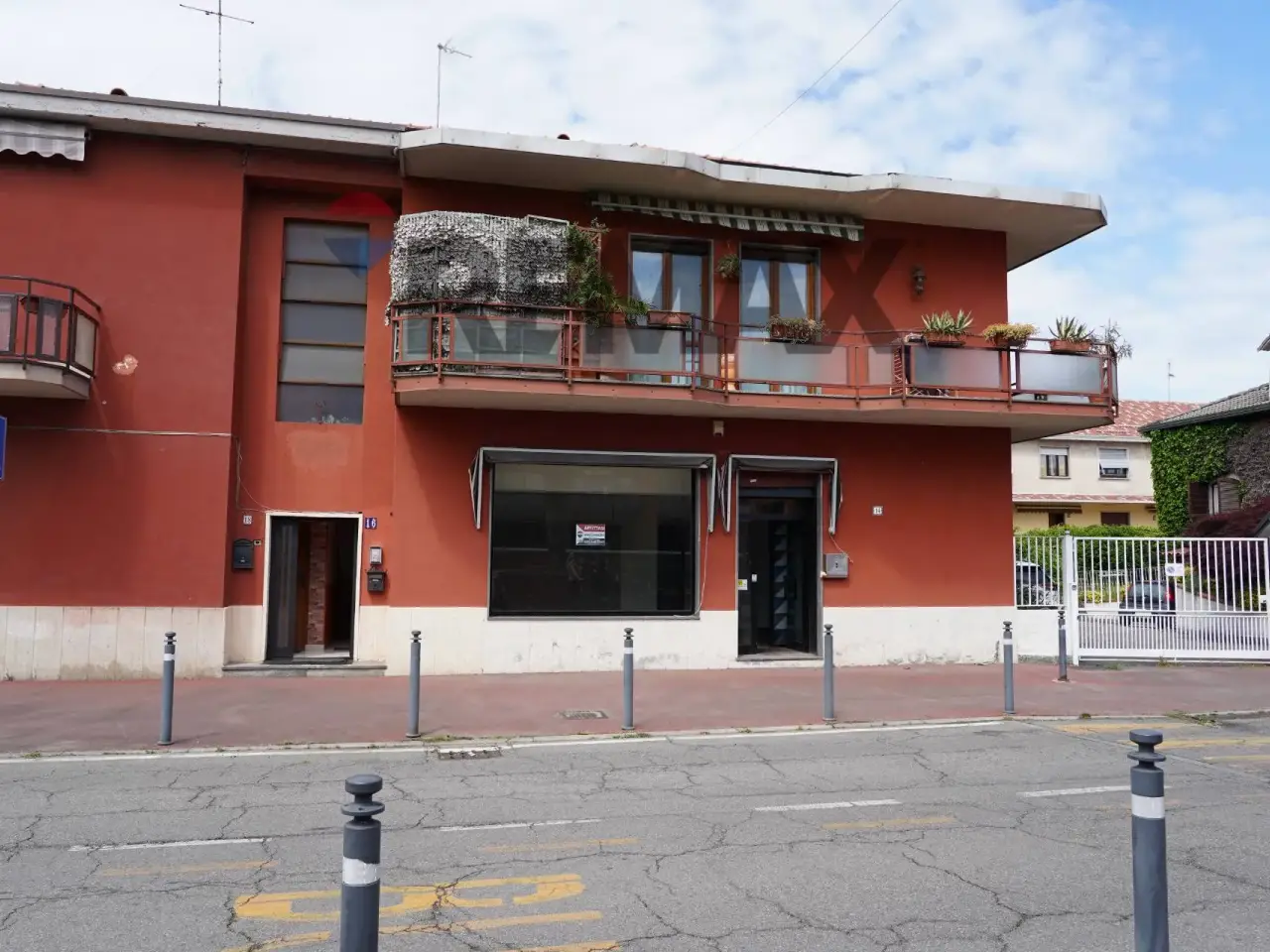 Negozio in , Basiano, {3} - Foto 1