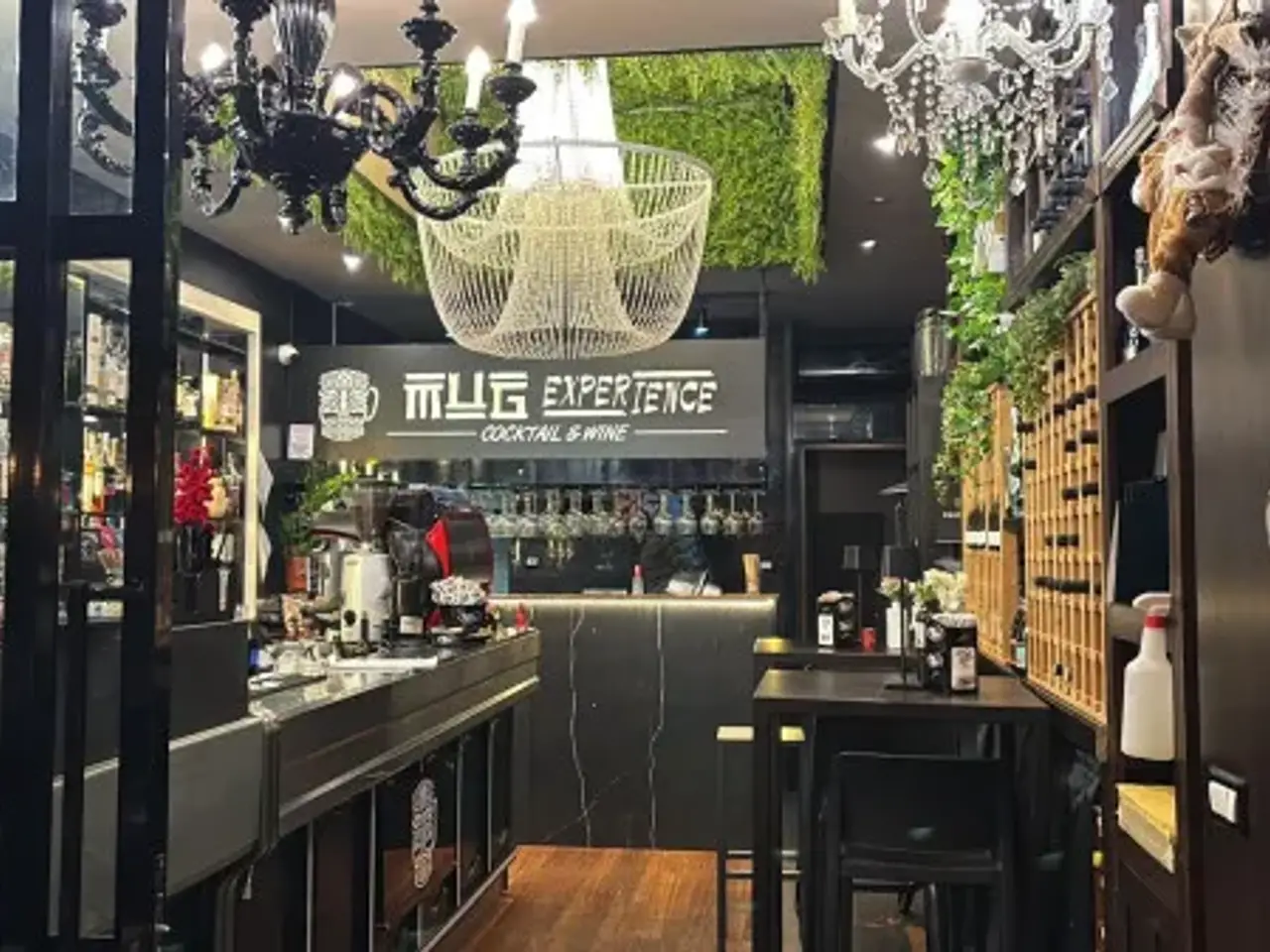 Bar in Corso della Repubblica 60, Cassino, {3} - Foto 2