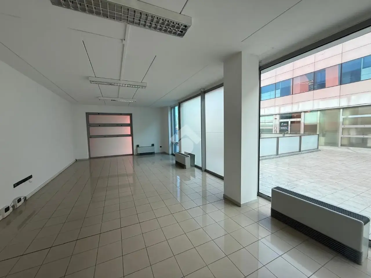 Ufficio in Via Marco Corner 89, Thiene, {3} - Foto 2