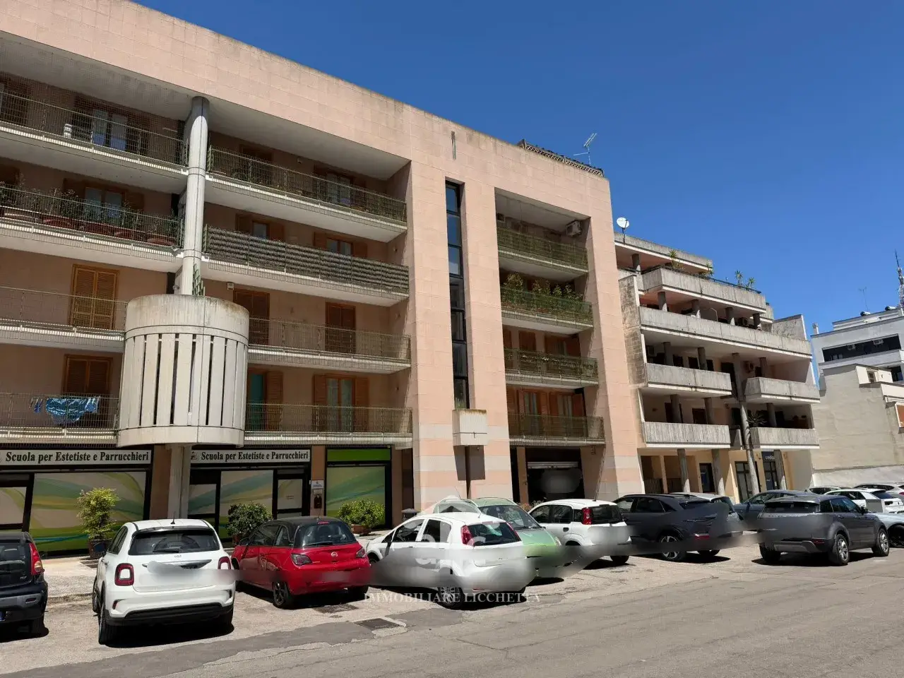 Negozio in Via Lupiae,44/B, Lecce, {3} - Foto 2