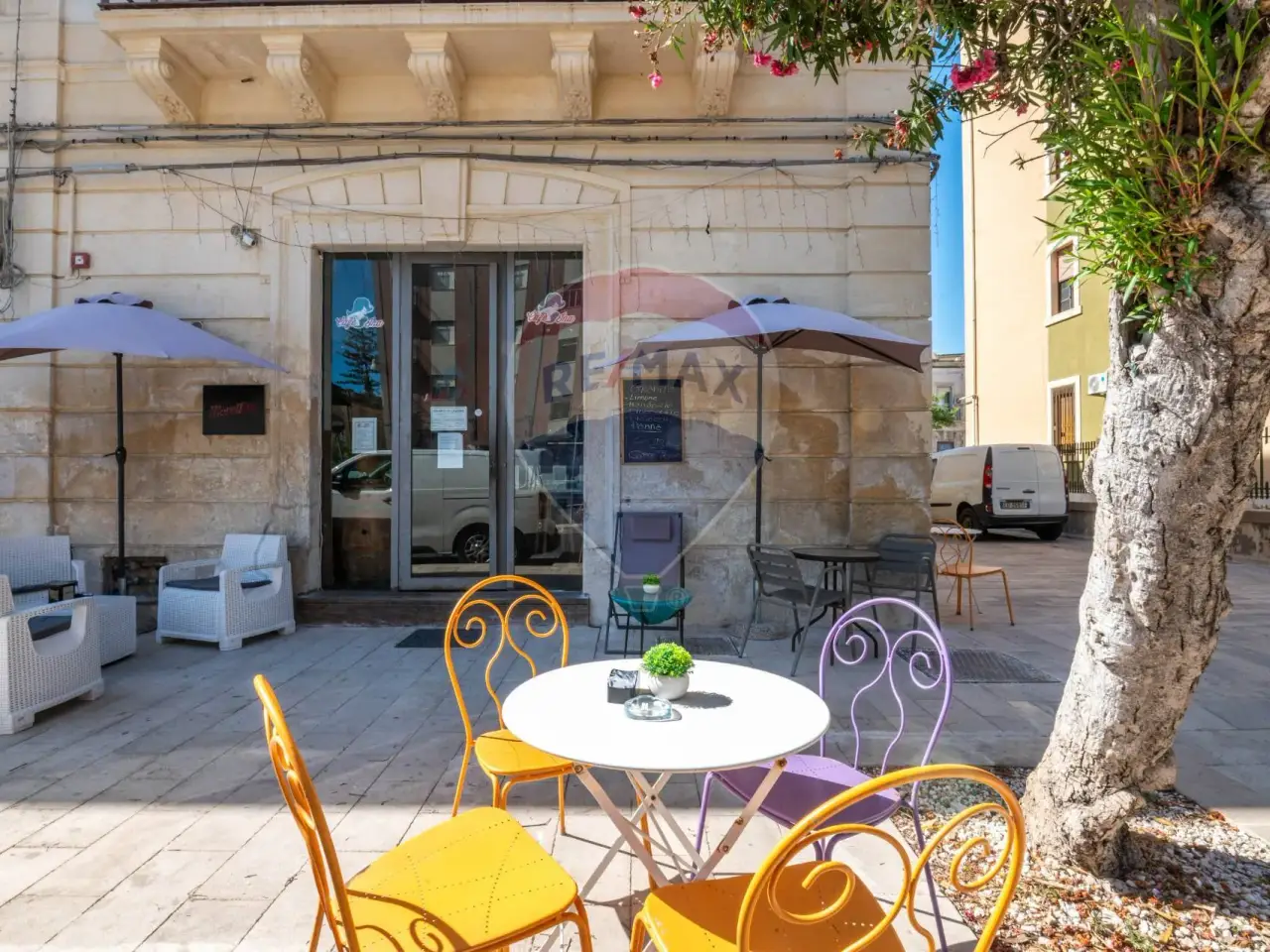 Bar in Armando Diaz 33/a, Siracusa, {3} - Foto 1