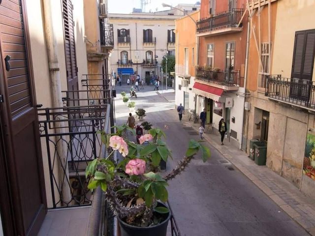 Einfamilienhaus in Via Barbaro, Marsala - Foto 1