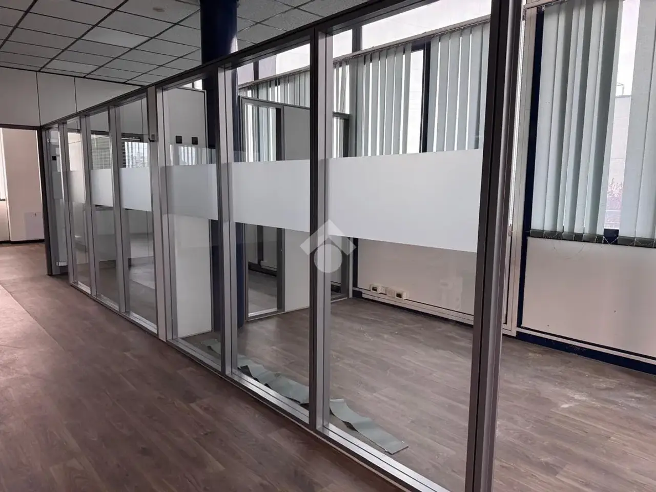 Ufficio in Via Circonvallazione 57, Rimini, {3} - Foto 1