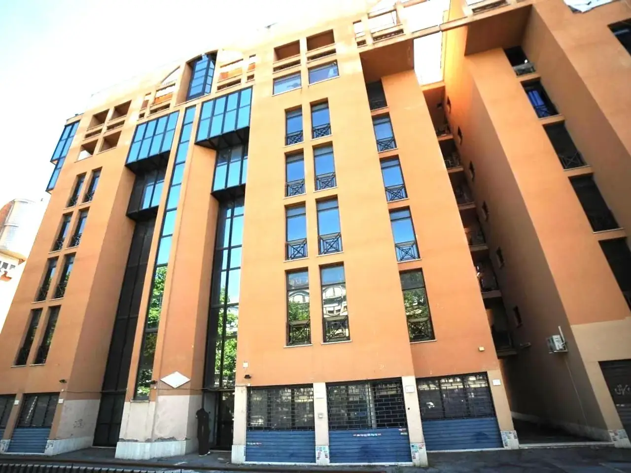 Ufficio in , Roma, {3} - Foto 1