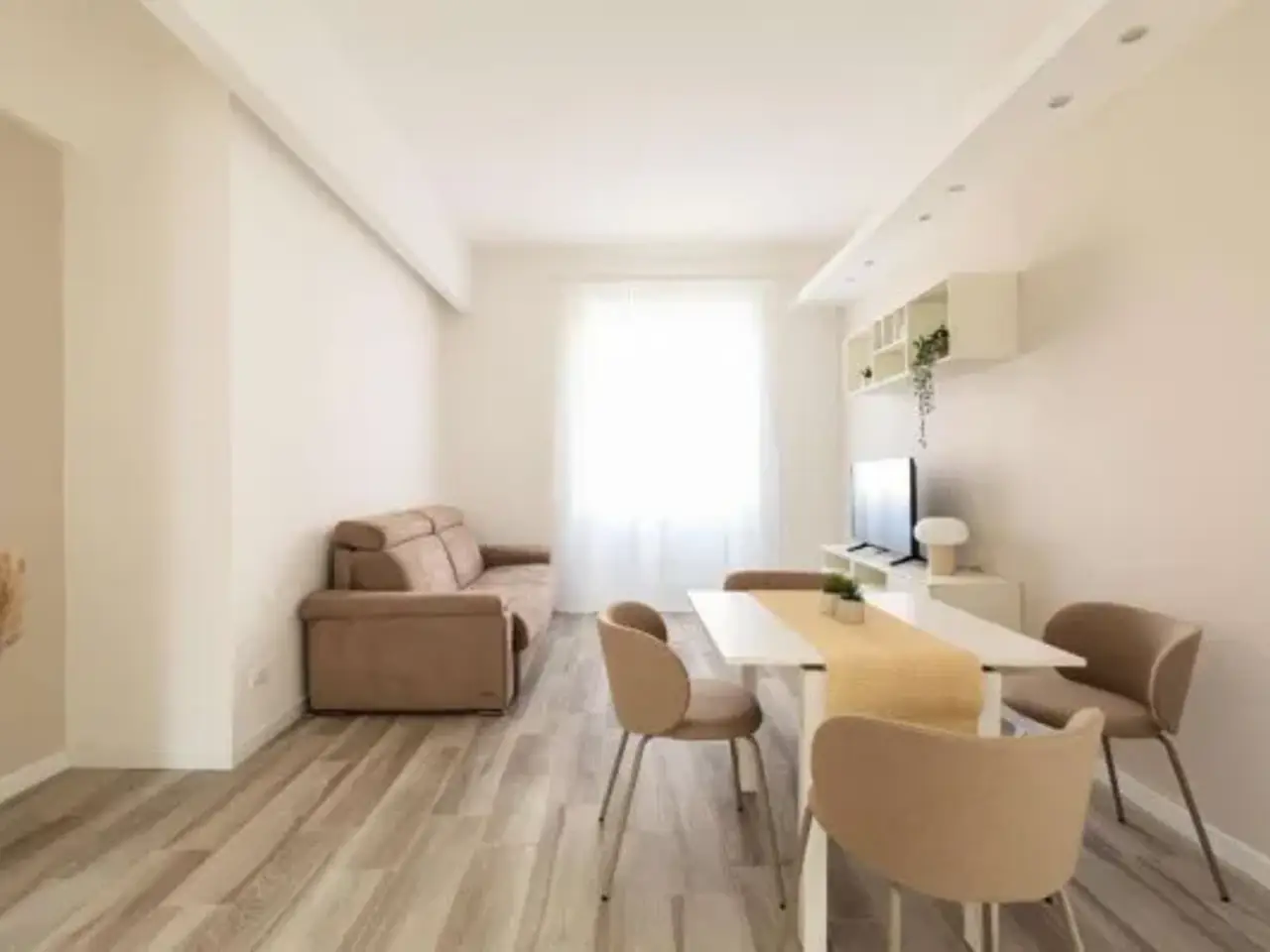 Bed & Breakfast in Via Taurasia 11, Roma, {3} - Foto 1