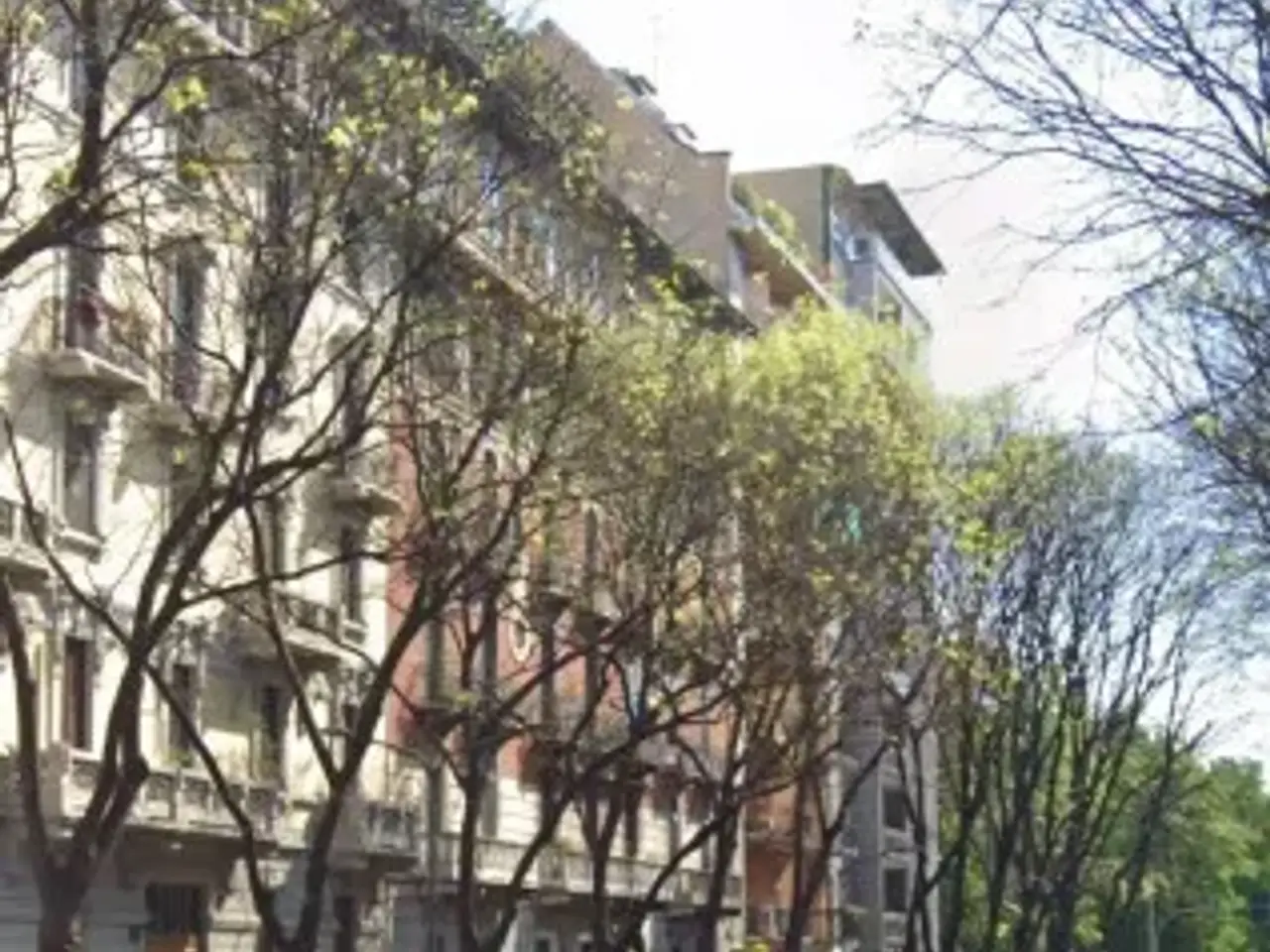 Bed & Breakfast in Via Carlo Goldoni 21, Milano, {3} - Foto 2