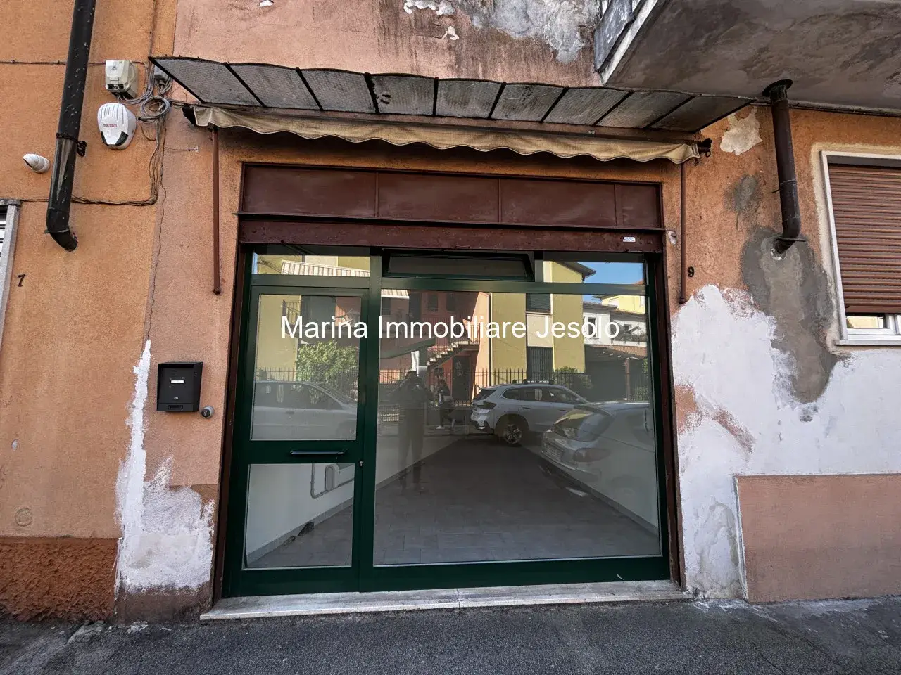 Negozio in Via Gaetano Costantini, Vicenza, {3} - Foto 2