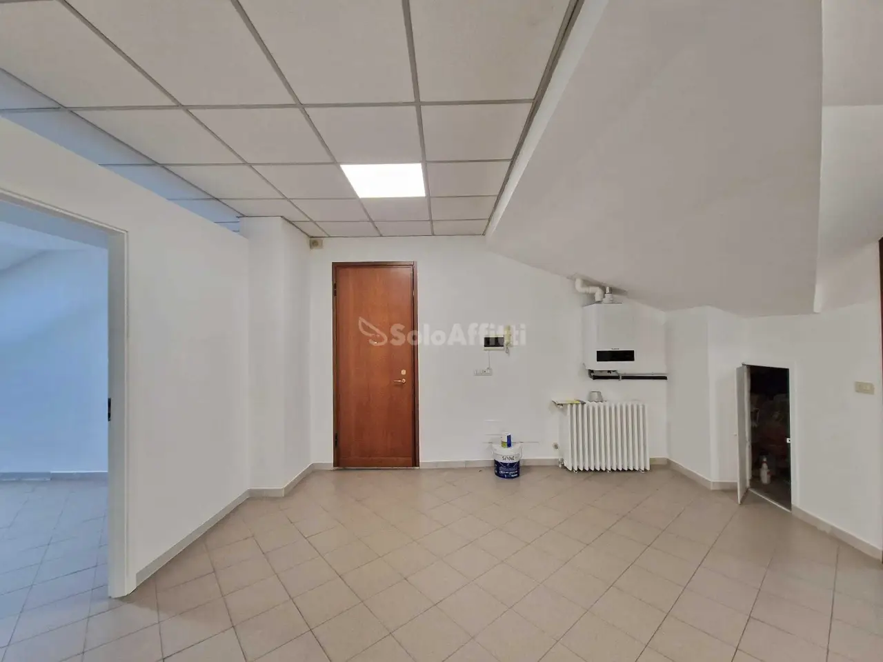 Ufficio in Via Generale Guibert 66, Caselle Torinese, {3} - Foto 1