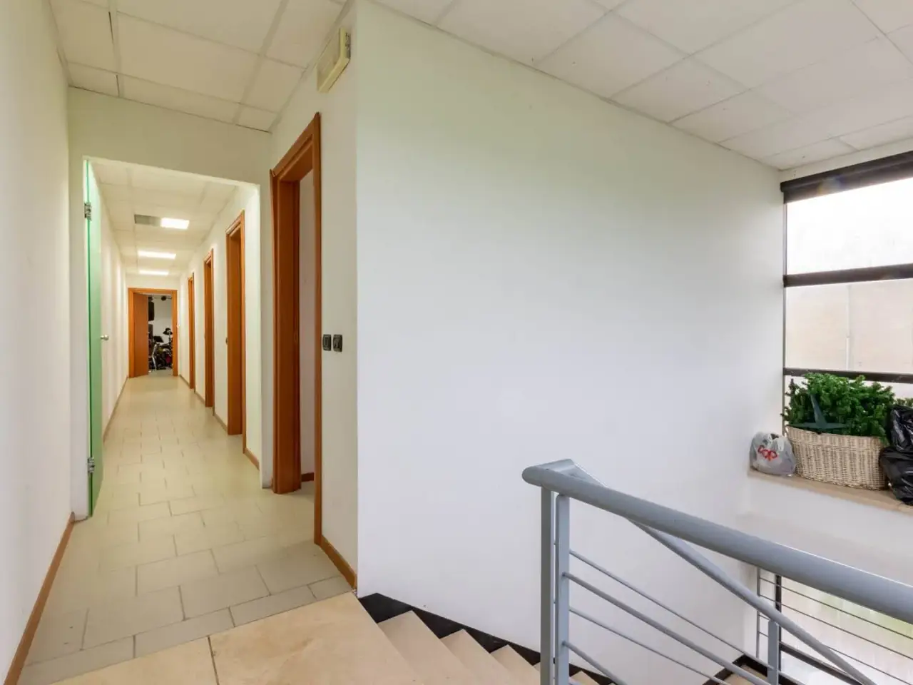 Capannone in , Monteroni D'Arbia, {3} - Foto 1