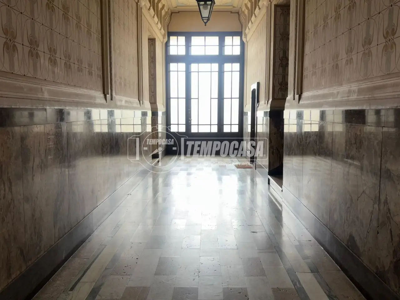 Magazzino in Via Goffredo Casalis 23, Torino, {3} - Foto 2