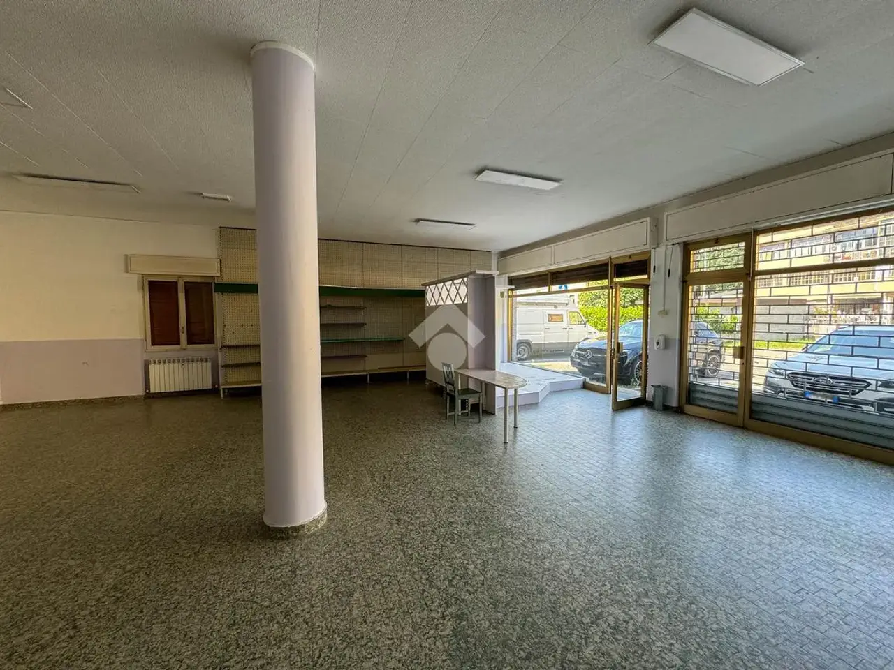Negozio in Via del Centenario 9, Olgiate Molgora, {3} - Foto 1