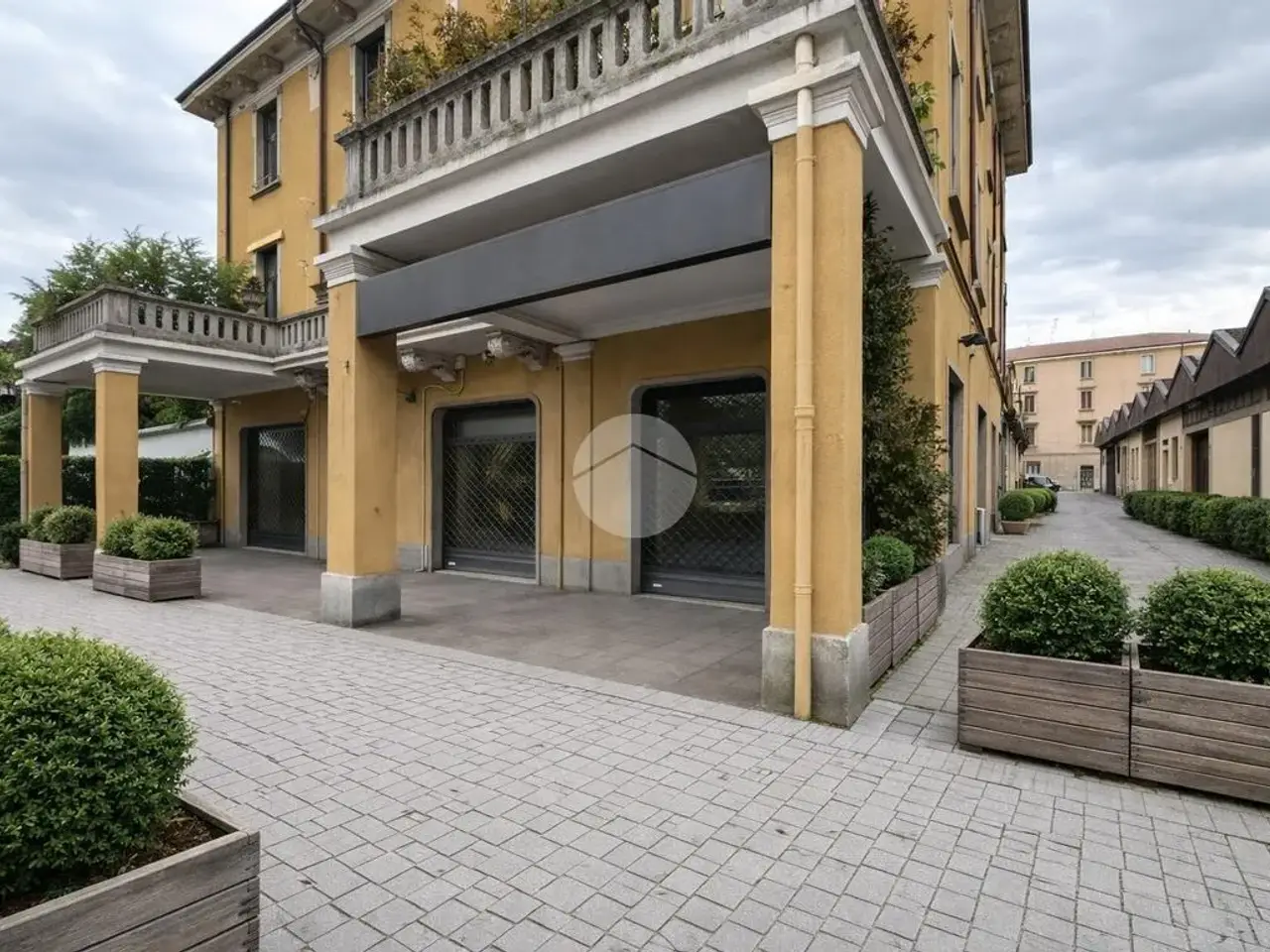Negozio in Via Borgo Palazzo, Bergamo, {3} - Foto 1