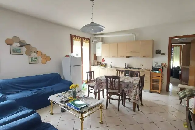 2-room flat in Via Colli 6, Gonzaga - Photo 1