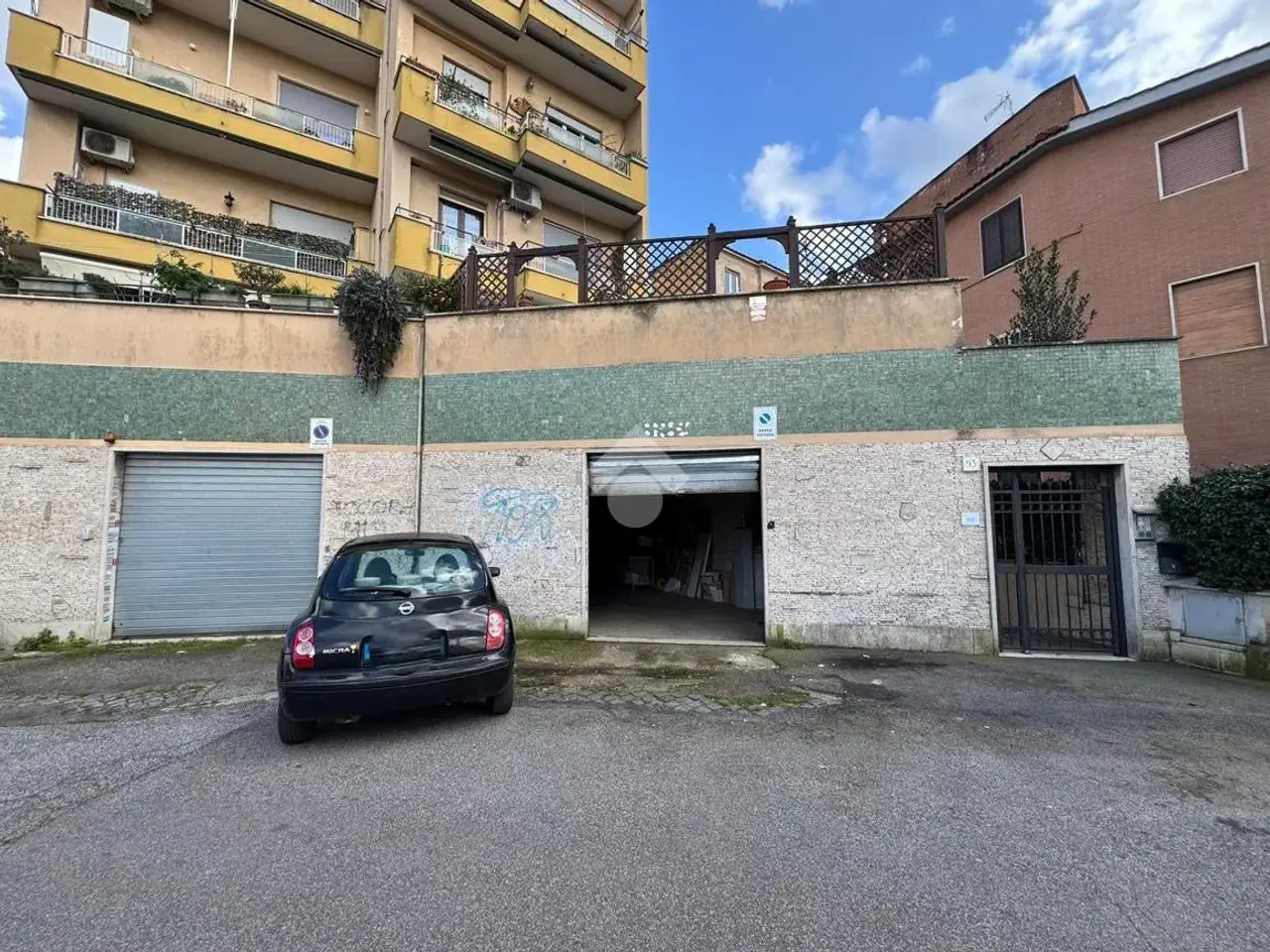 Negozio in Via Adriano I 91, Roma, {3} - Foto 1