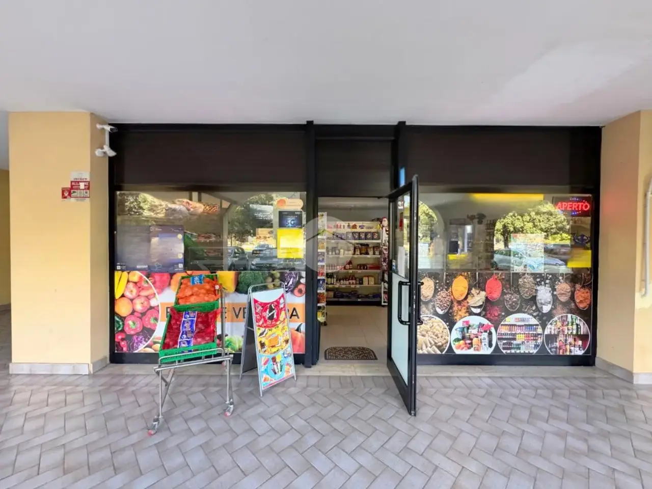 Ufficio in Via Vittorio Bachelet 19, Roncadelle, {3} - Foto 2