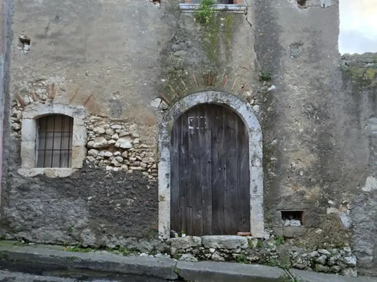 Magazzino in Via Giuseppe Mazzini 18, Pace Del Mela, {3} - Foto 1