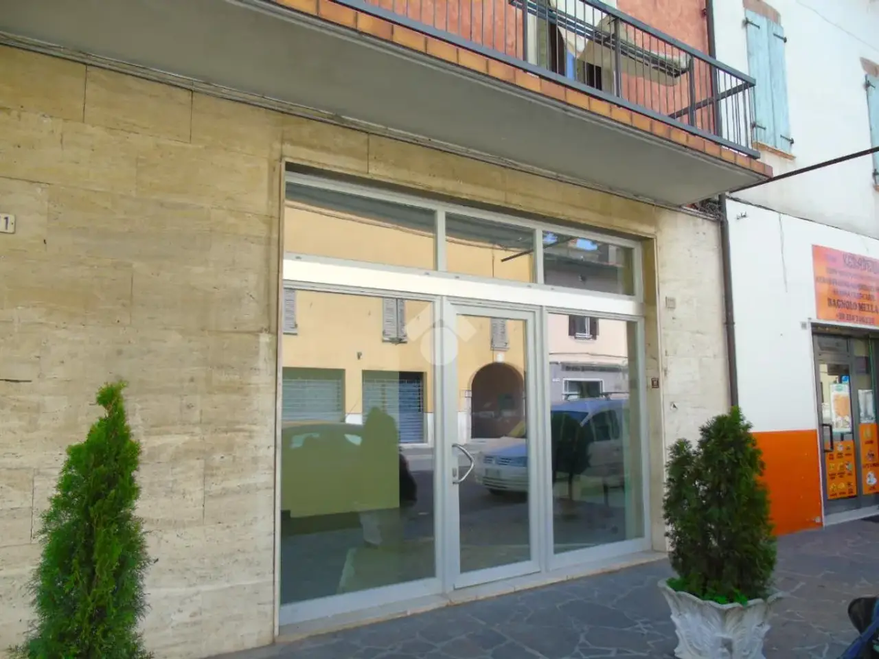 Negozio in Via Gramsci 113, Bagnolo Mella, {3} - Foto 2