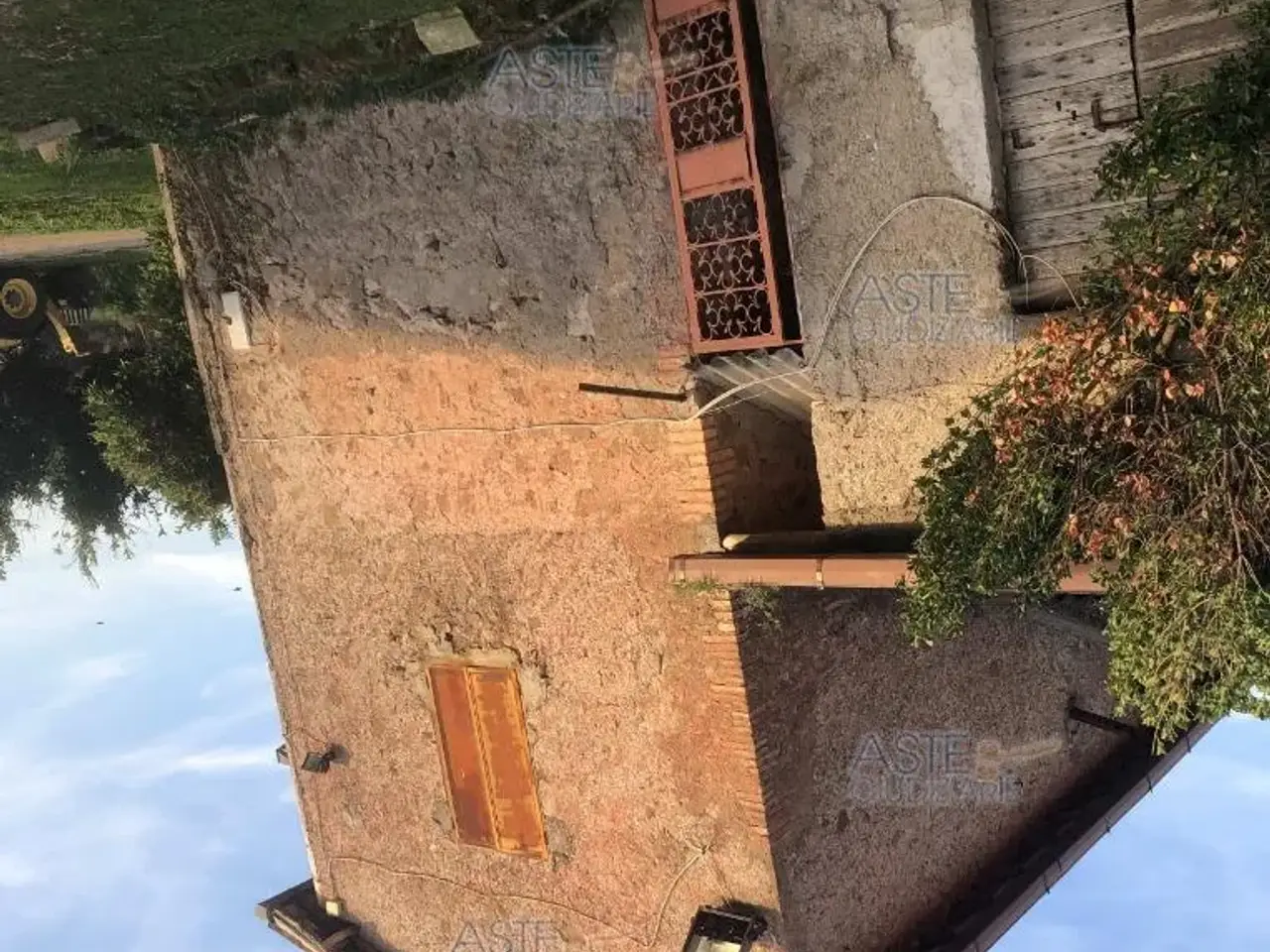 Fabbricato misto in Via di Colle Zioni - 36 36, Velletri, {3} - Foto 1
