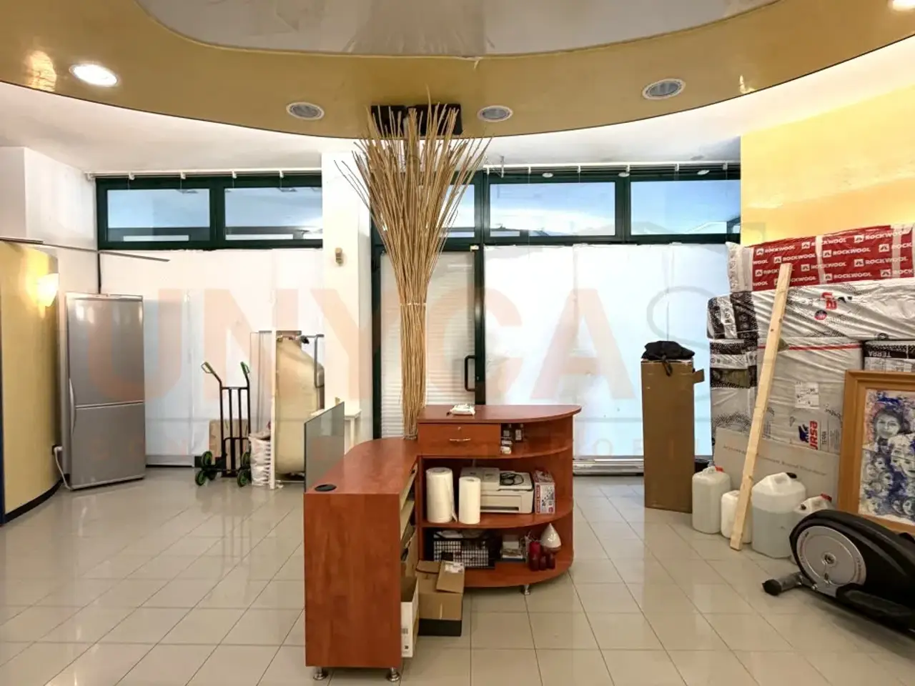 Negozio in Piazzetta Aldo Moro, Mestrino, {3} - Foto 2