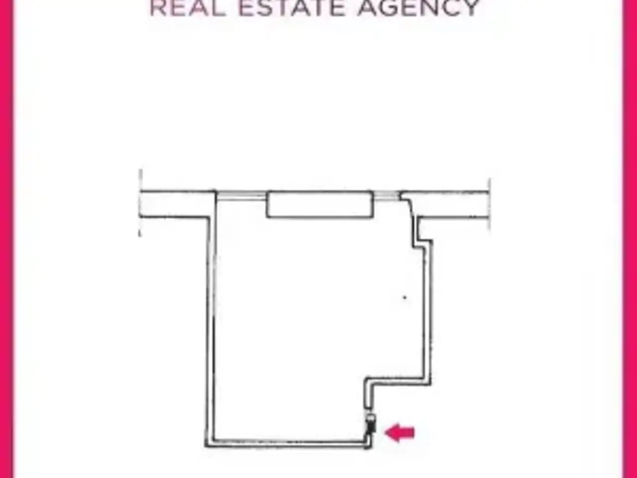 Ufficio in Via Alessandro Scarlatti, Roma, {3} - Planimetria 1
