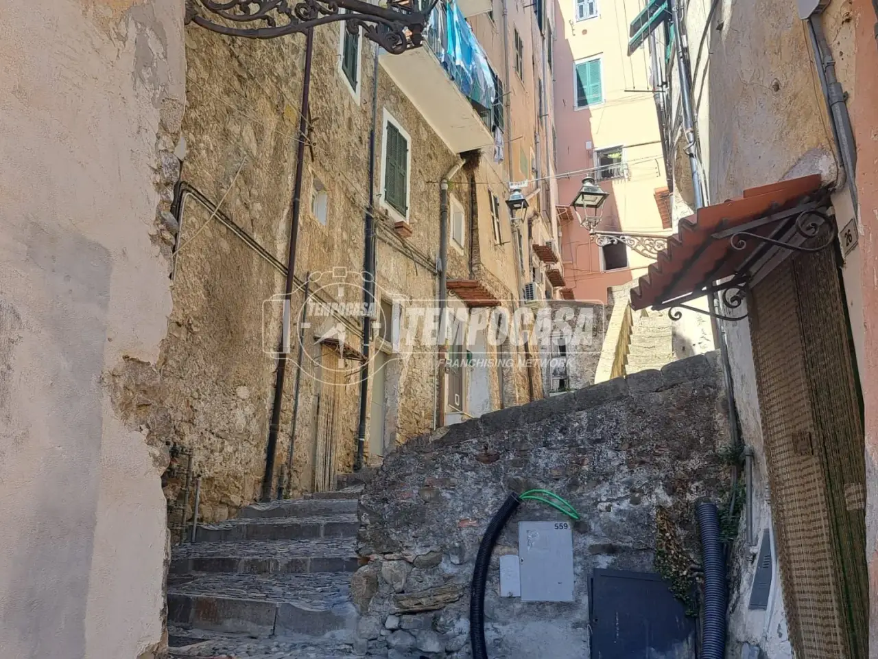 Magazzino in Via dei Mille 16, Sanremo, {3} - Foto 2