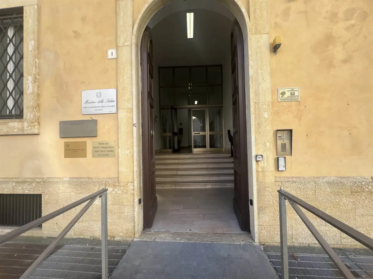 Ufficio in , Livorno, {3} - Foto 1