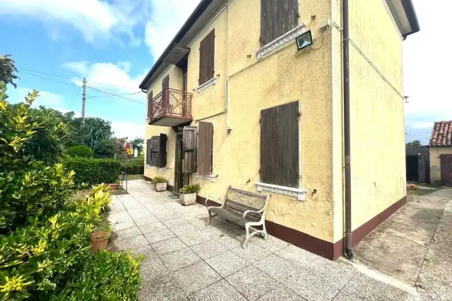 Villa in Piazza Martiri della Libertà 3, Rosolina - Foto 1