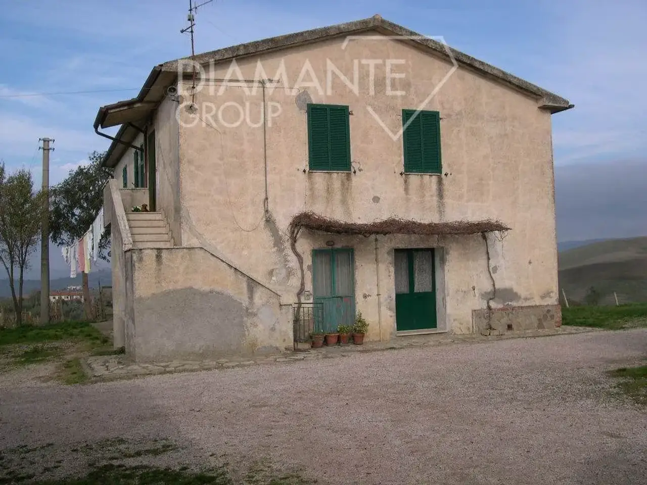Azienda agricola in , Cinigiano, {3} - Foto 2