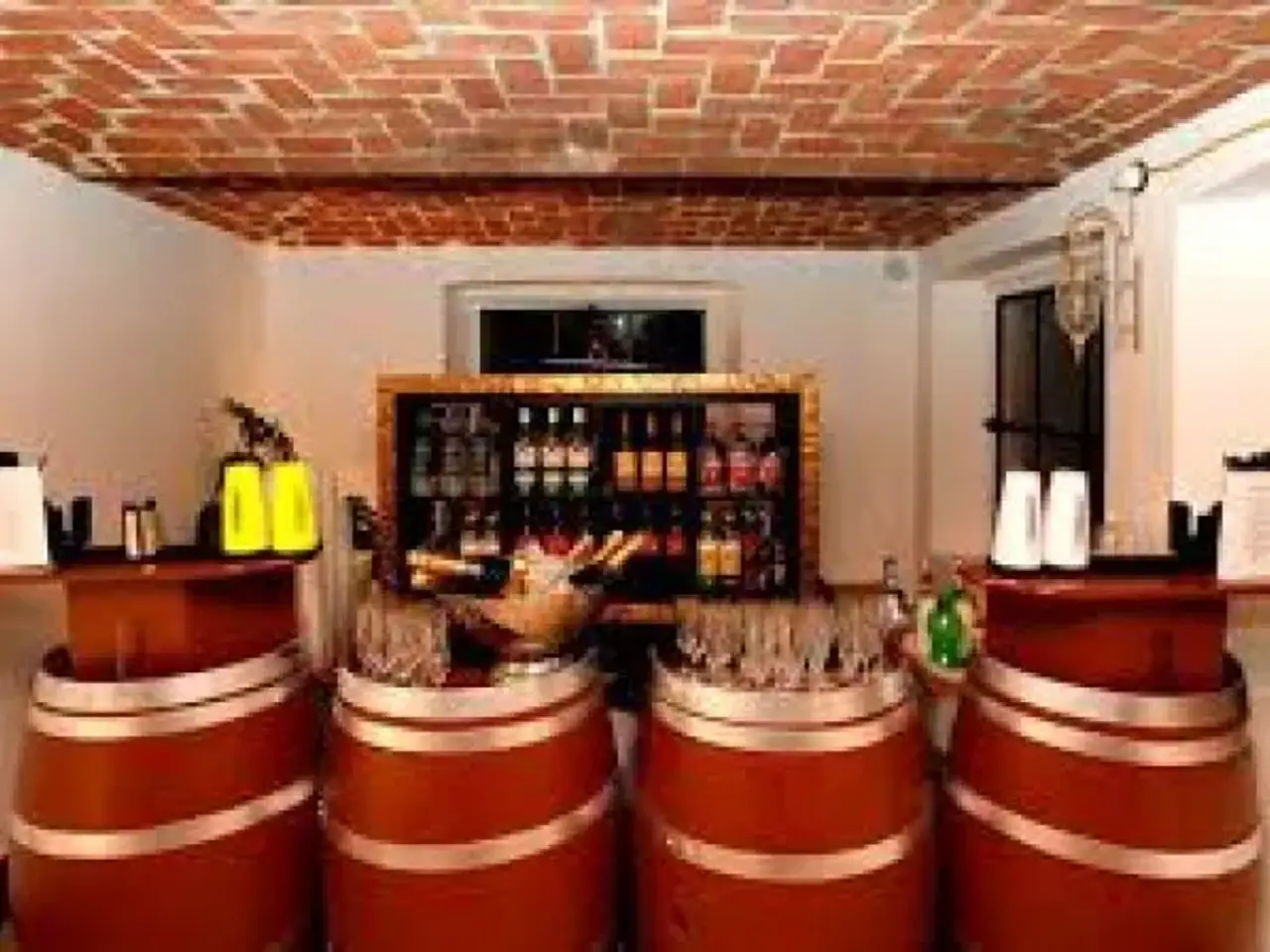 Bar in Via delle Ville 1 840, Lucca, {3} - Foto 2