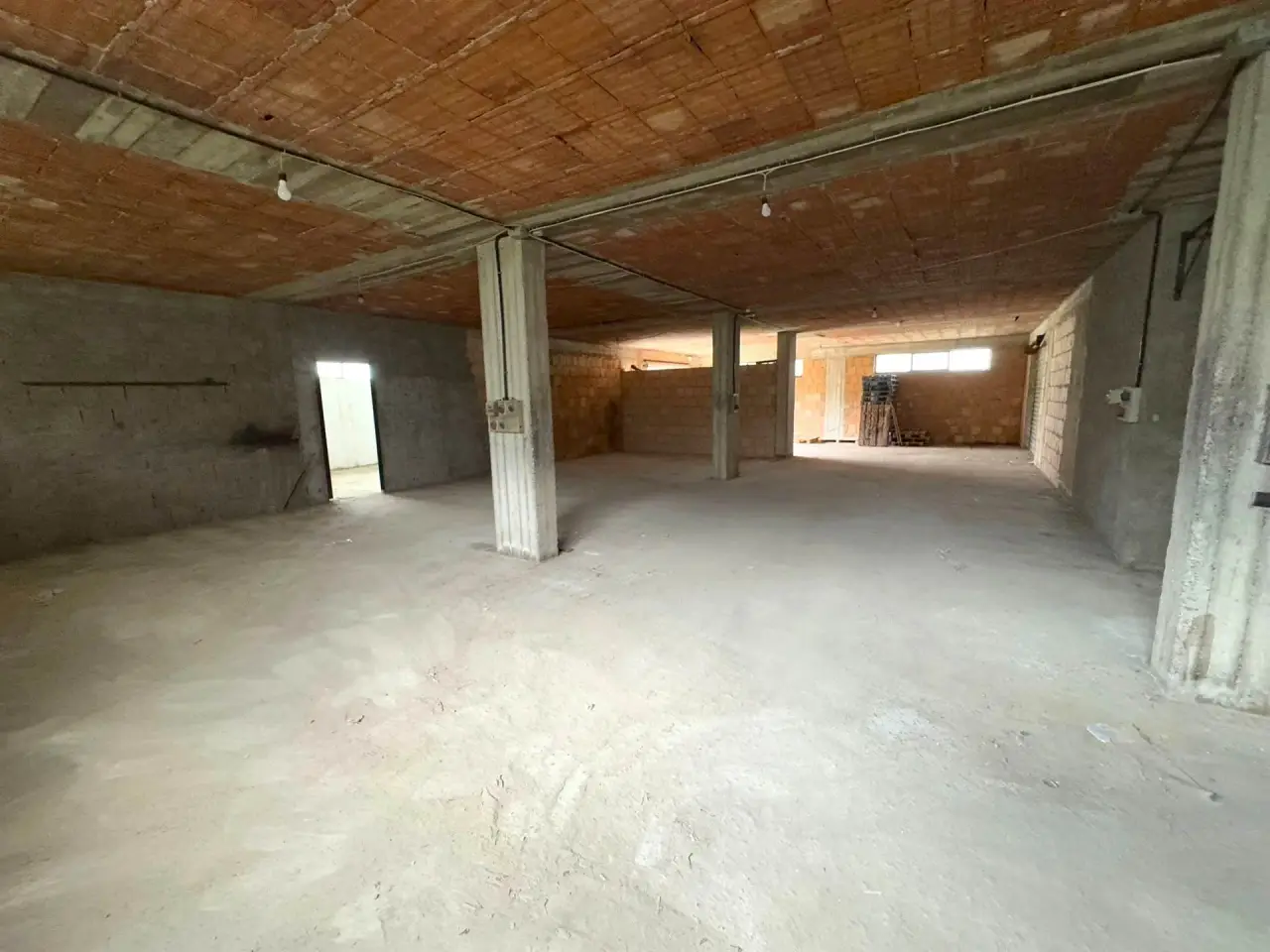 Magazzino in , Sellia Marina, {3} - Foto 1