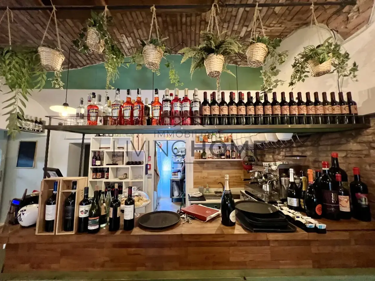 Bar - Ristorante in Piazza Giovanni Amendola 16, Cesena, {3} - Foto 2