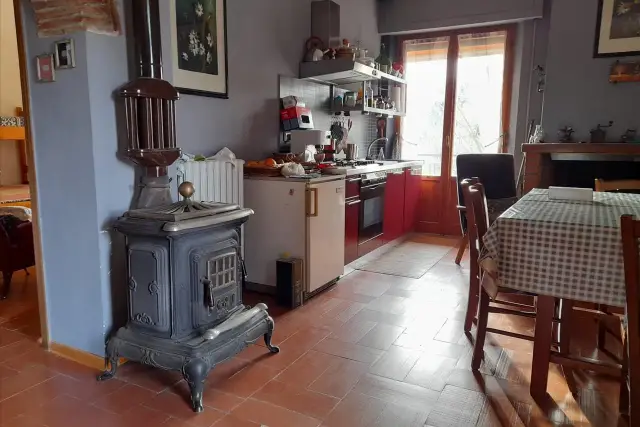 Porzione di casa, Castiglione del Lago - Foto 1