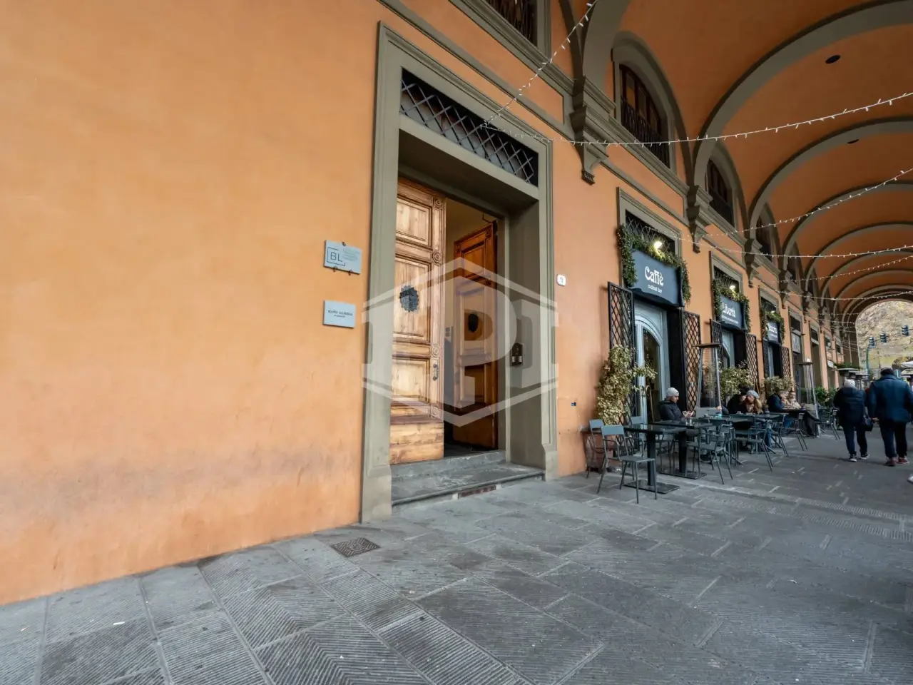 Ufficio in Piazza Libertà 9, Firenze, {3} - Foto 1