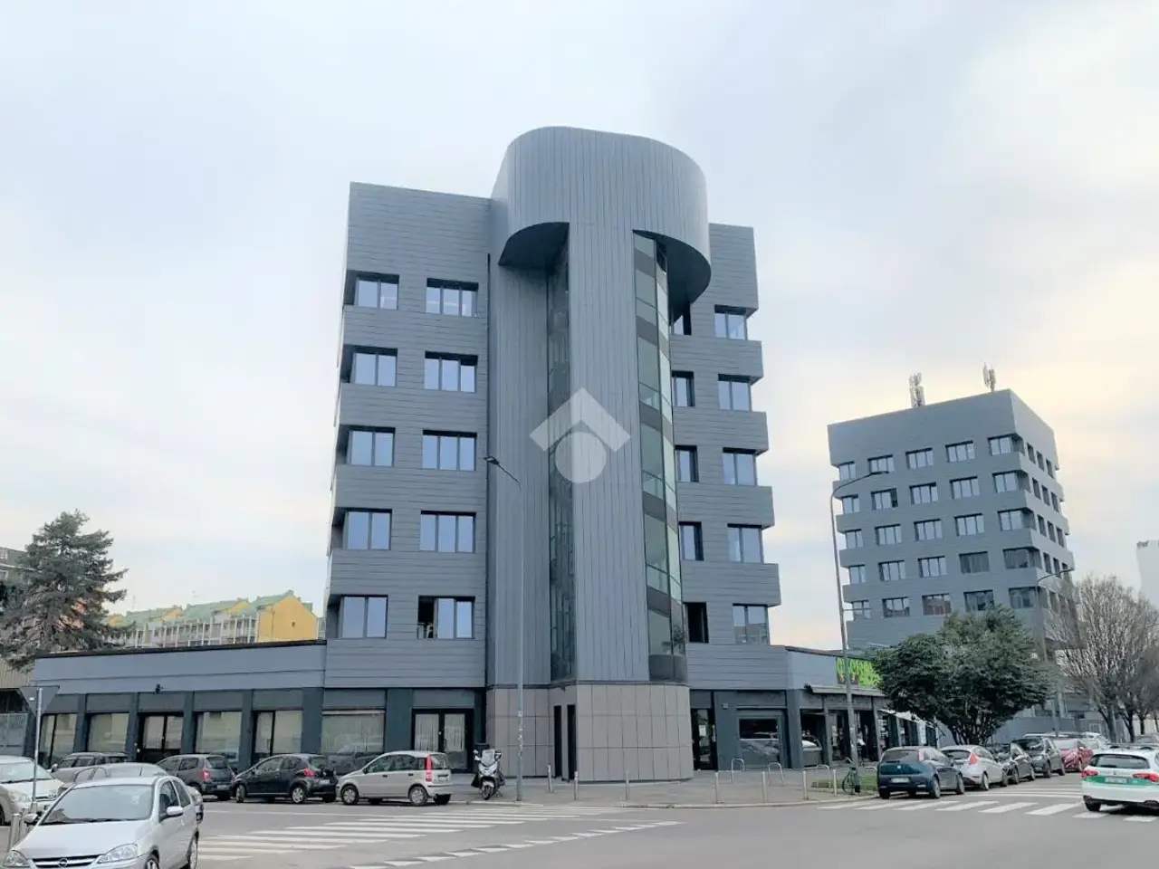 Ufficio in Via Brembo, Milano, {3} - Foto 1