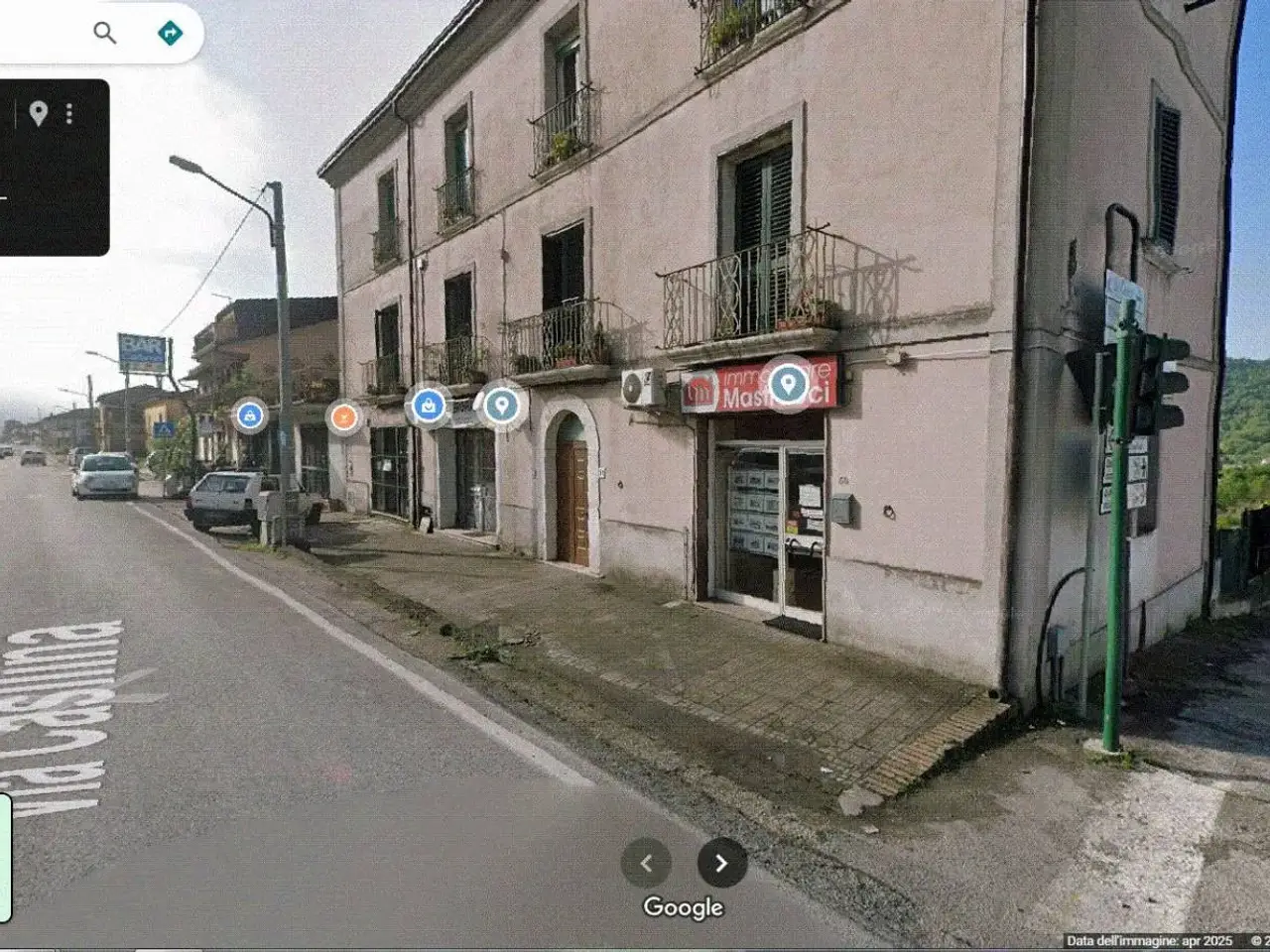 Locale commerciale in Via Borgo Murata,Arce, Arce, {3} - Foto 2