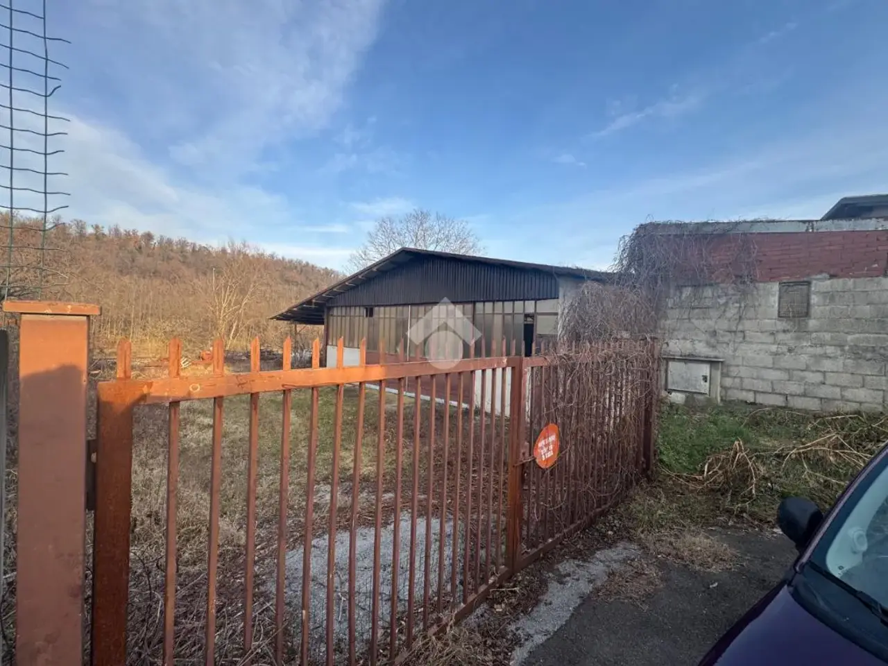 Magazzino in Via delle Rose 8, Sangano, {3} - Foto 2