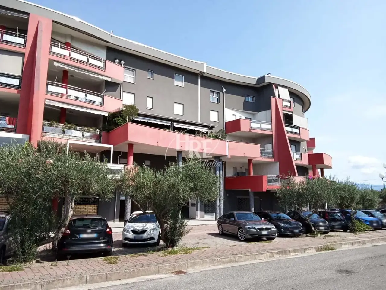 Locale commerciale in Via San Giuseppe 18, Montalto Uffugo, Montalto Uffugo, {3} - Foto 1