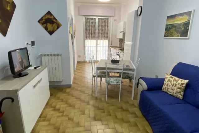 3-room flat in Via Bonaparte, Viareggio - Photo 1