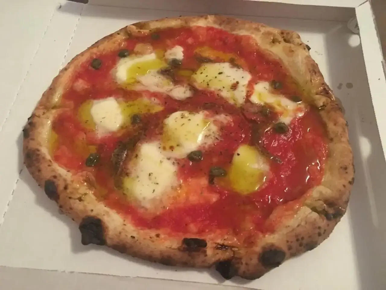 Pizzeria in Via Borgo San Frediano, Firenze, {3} - Foto 1