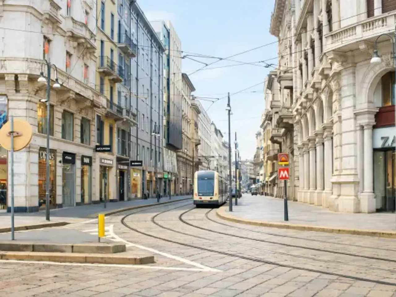 Ufficio in , Milano, {3} - Foto 2