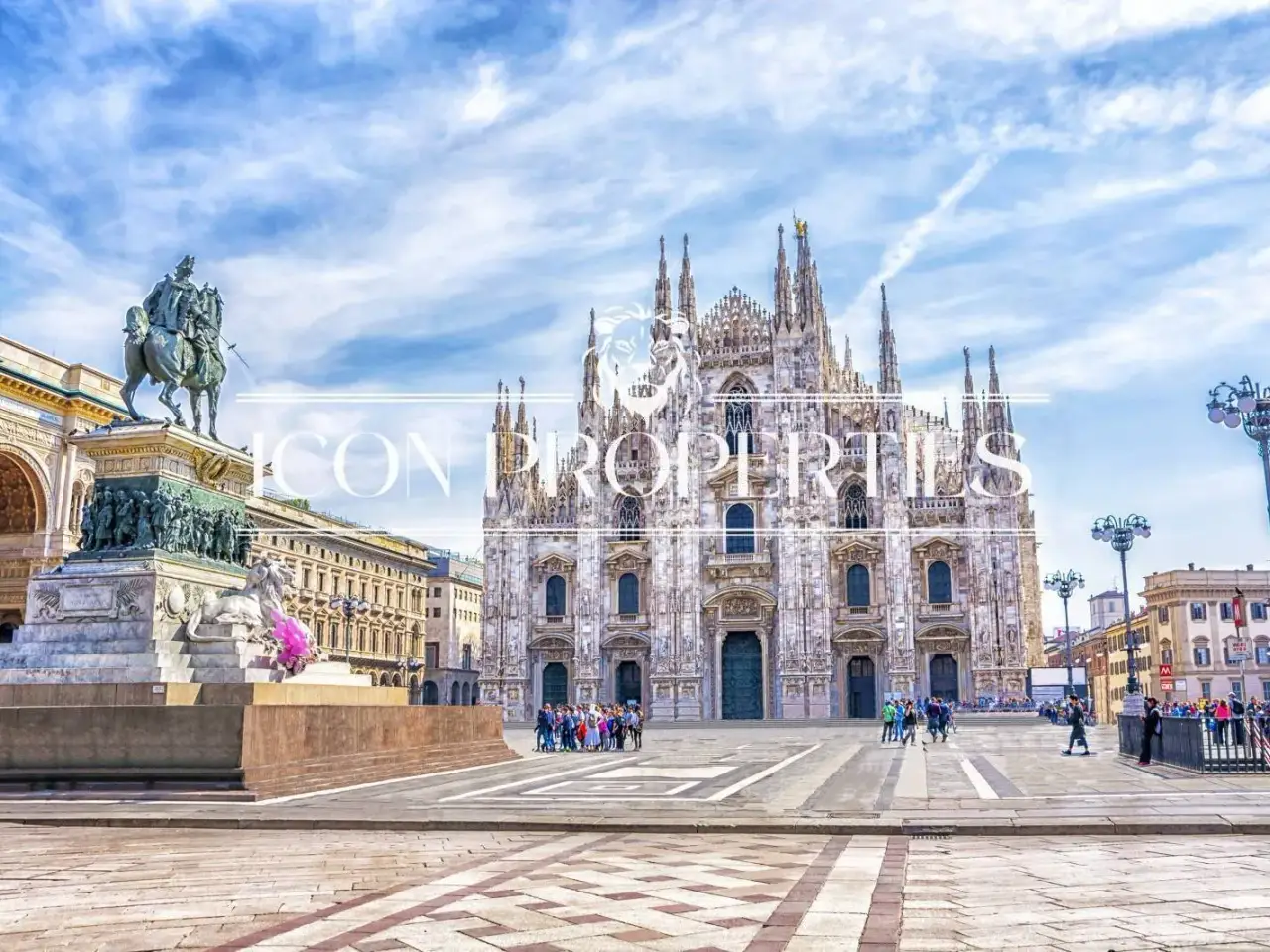 Ufficio in Piazza del Duomo, Milano, {3} - Foto 2