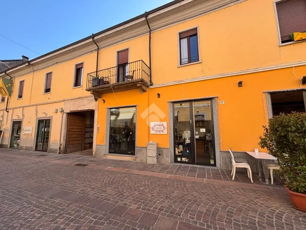 Negozio in Corso Magenta, Legnano, {3} - Foto 1
