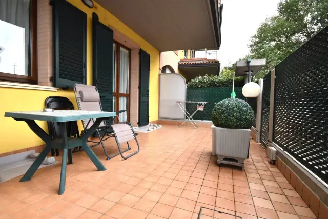 3-room flat in Via Borghetto, Monte San Vito - Photo 1