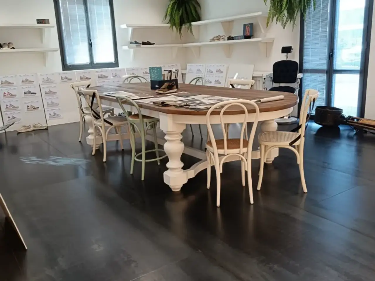 Ufficio in Via Pana, Noventa Padovana, {3} - Foto 1