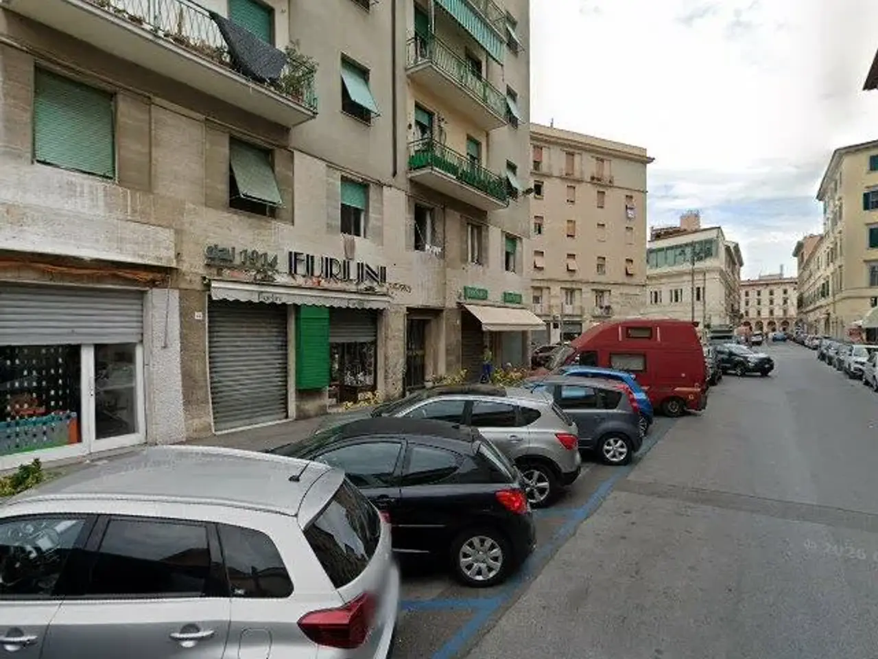 Locale commerciale in , Livorno, {3} - Foto 1