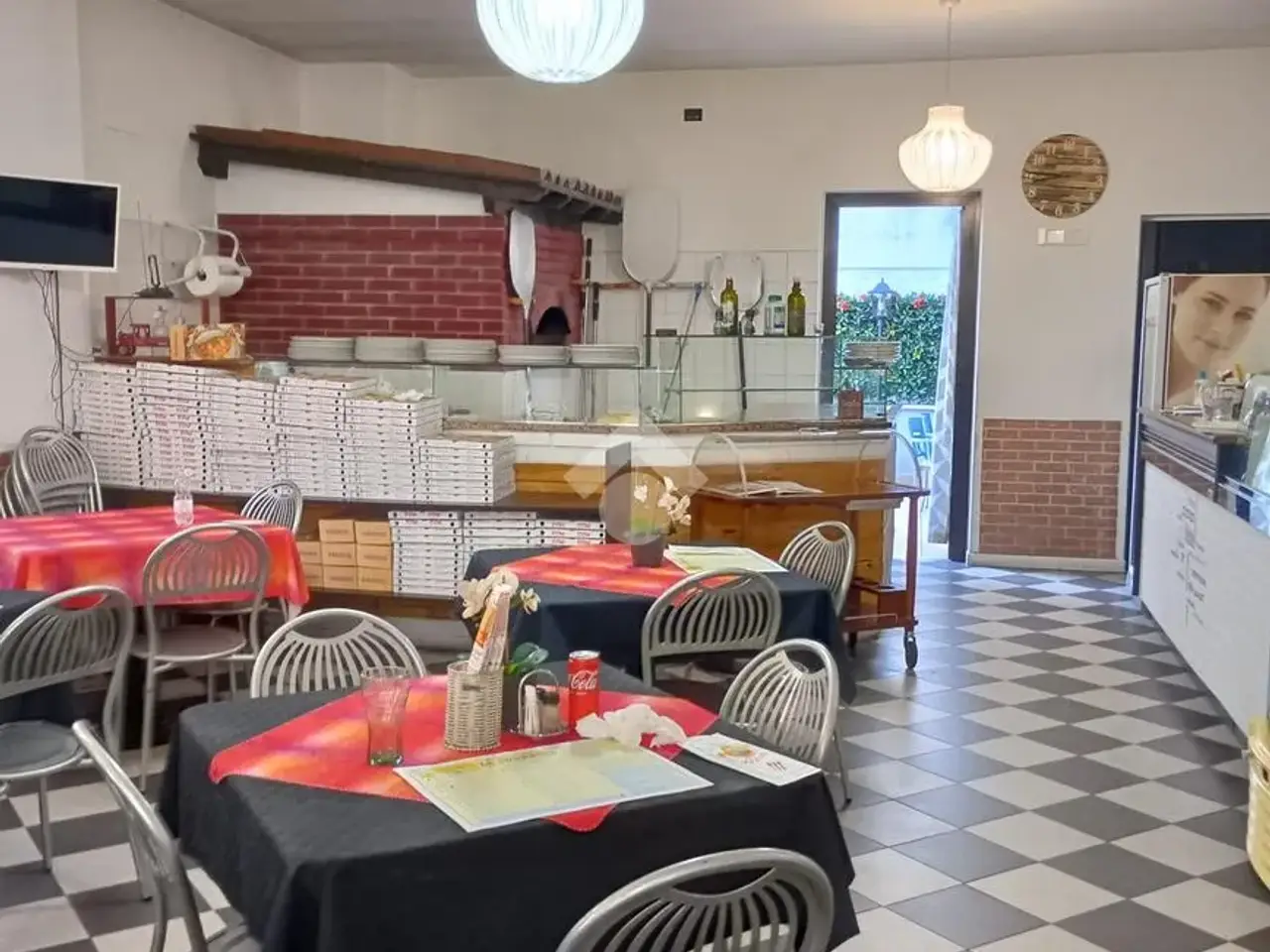 Negozio in Via Cavour 14, Villafranca Di Verona, {3} - Foto 1