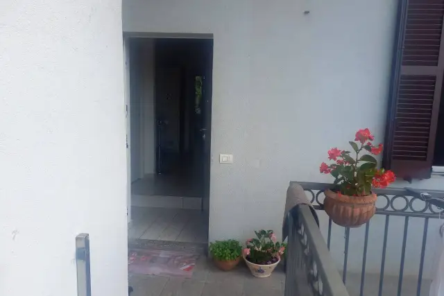 2-room flat in Via Giacomo Matteotti, Olgiate Olona - Photo 1