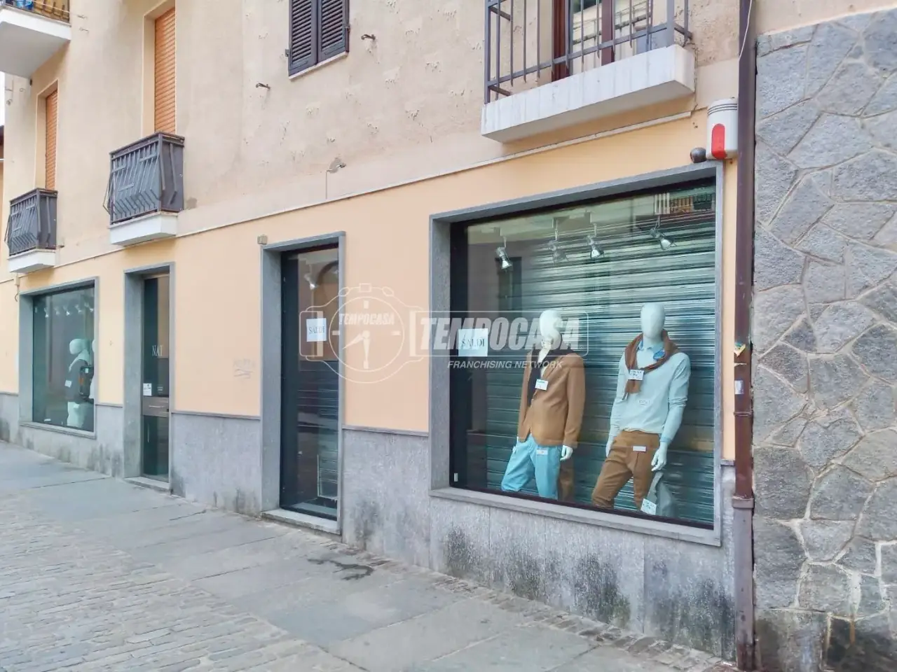 Negozio in Via XX Settembre, Giaveno, {3} - Foto 1