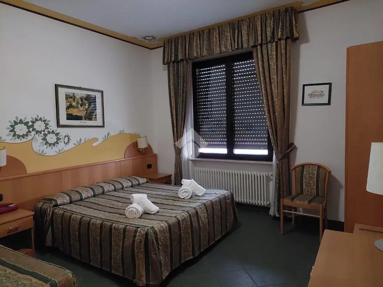 Albergo in Via Circonvallazione 20, Cassano Spinola, {3} - Foto 1
