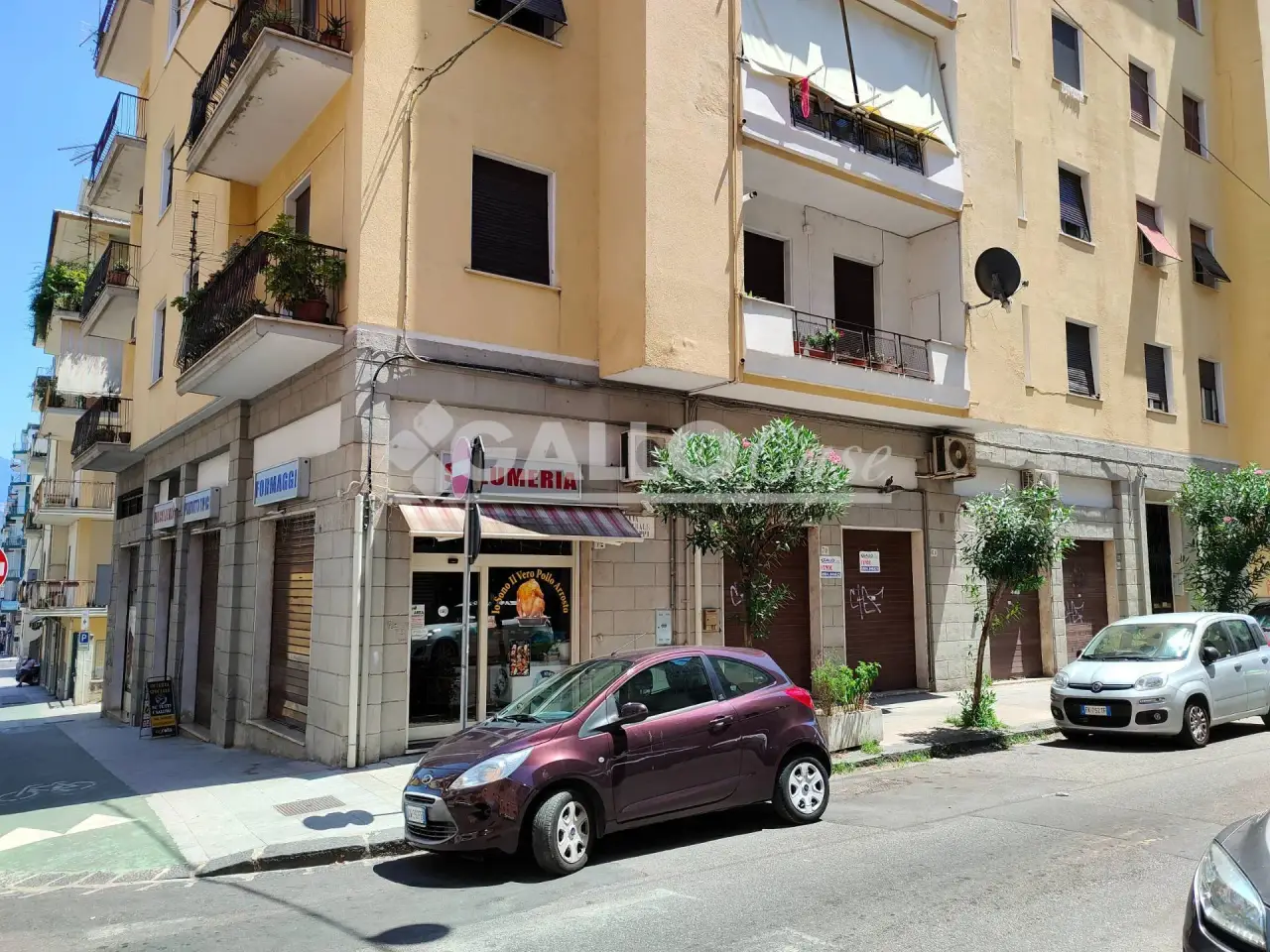 Negozio in Via Galluppi, 87100, Cosenza, Cosenza, {3} - Foto 2